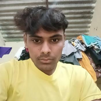 Saurabh Chaudhary